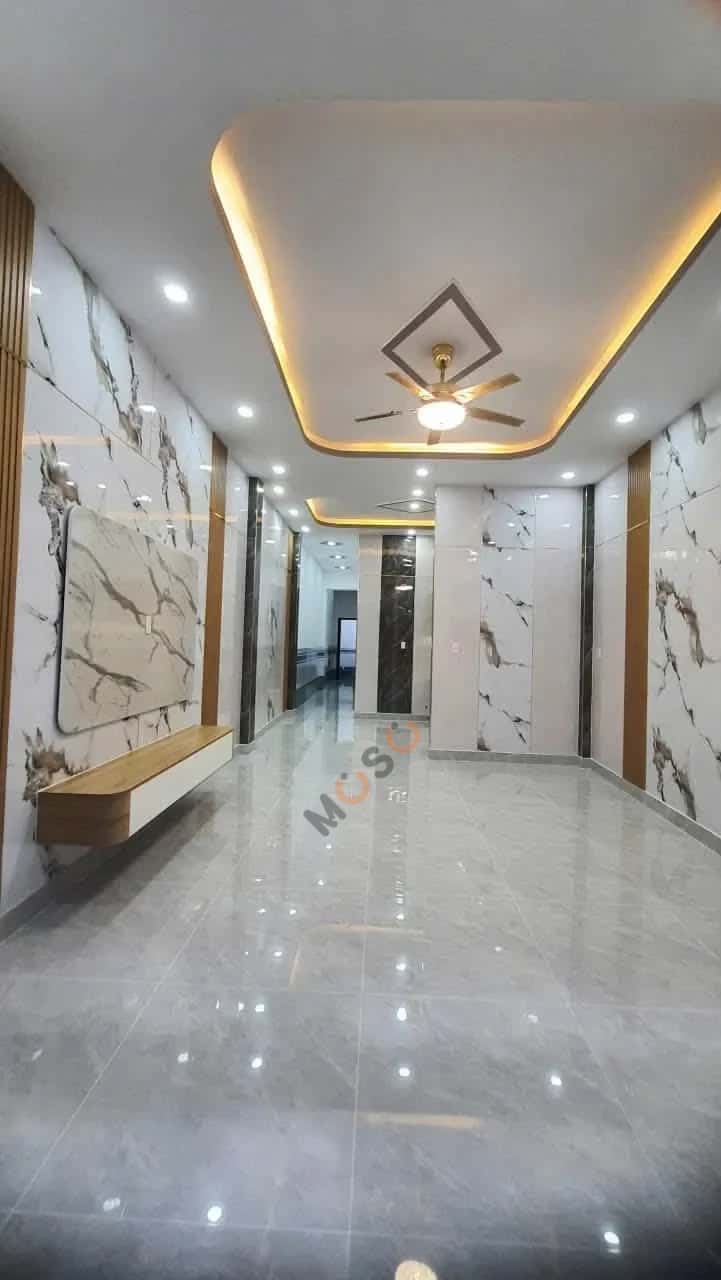 Bán nhà hẻm Ấp Lộc Tiền Huyện Cần Giuộc, Long An – 3 phòng ngủ, giá 2 tỷ — Hình 3 Bán nhà hẻm Ấp Lộc Tiền Huyện Cần Giuộc, Long An – 3 phòng ngủ, giá 2 tỷ — Hình 3