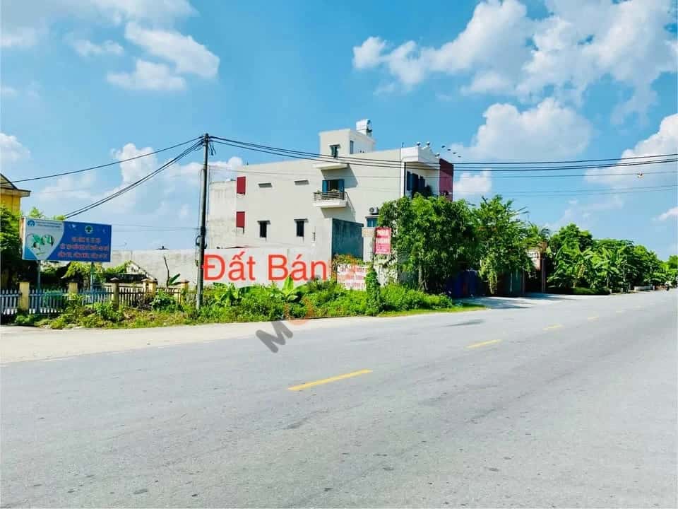 Bán đất QL 38B, Thôn Đoàn Thượng Huyện Gia Lộc, Hải Dương – giá 8.8 tỷ — Hình 2 Bán đất QL 38B, Thôn Đoàn Thượng Huyện Gia Lộc, Hải Dương – giá 8.8 tỷ — Hình 2