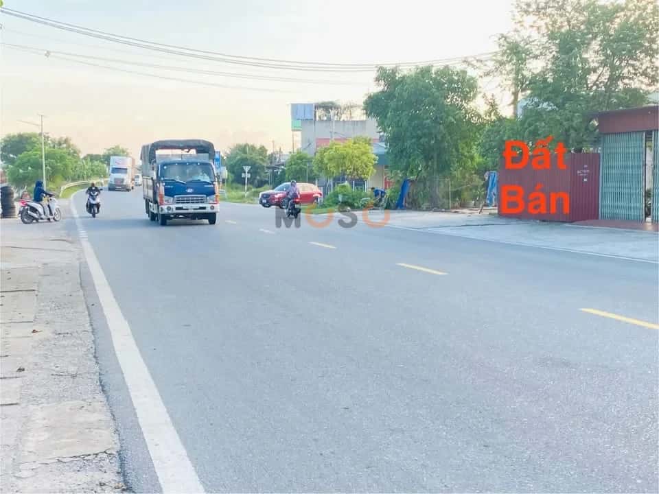 Bán đất QL 38B, Thôn Đoàn Thượng Huyện Gia Lộc, Hải Dương – giá 8.8 tỷ — Hình 3 Bán đất QL 38B, Thôn Đoàn Thượng Huyện Gia Lộc, Hải Dương – giá 8.8 tỷ — Hình 3