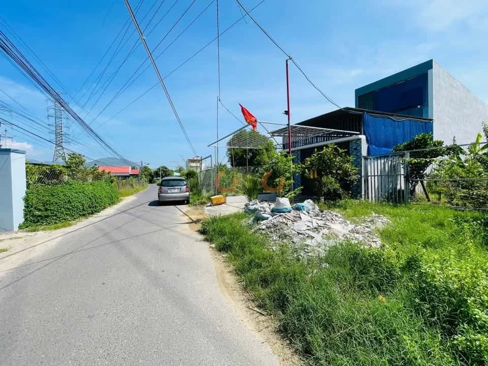 Bán đất thôn Vĩnh Điềm Thượng Thành phố Nha Trang, Khánh Hòa – giá 3 tỷ — Hình 2