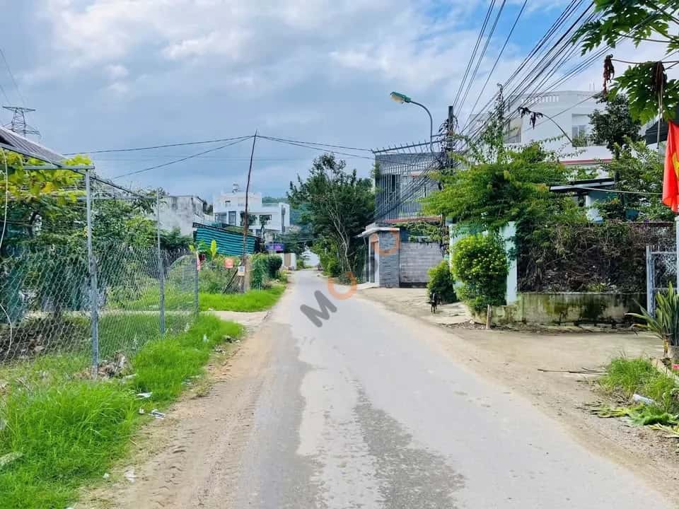 Bán đất thôn Vĩnh Điềm Thượng Thành phố Nha Trang, Khánh Hòa – giá 3 tỷ — Hình 3