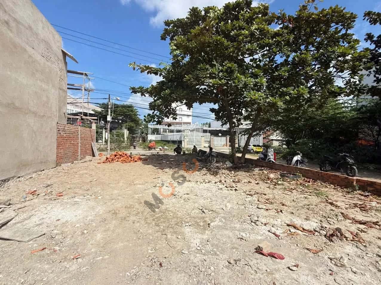 Bán đất Mai Thị Dõng Thành phố Nha Trang, Khánh Hòa – giá 5.5 tỷ Bán đất Mai Thị Dõng Thành phố Nha Trang, Khánh Hòa – giá 5.5 tỷ