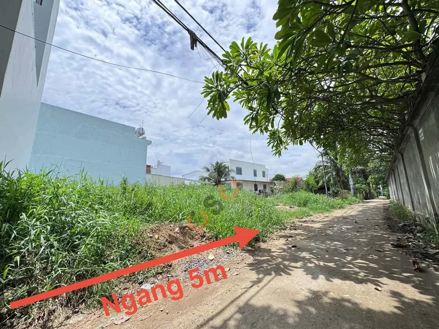 Bán đất thôn 2 Huyện Diên Khánh, Khánh Hòa – giá 839 triệu — Hình 2