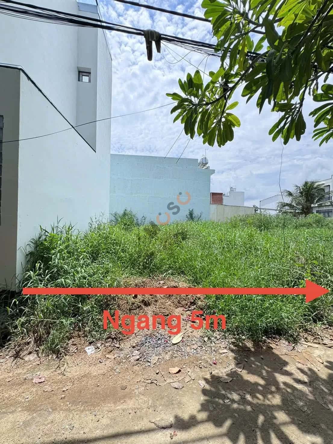 Bán đất thôn 2 Huyện Diên Khánh, Khánh Hòa – giá 839 triệu