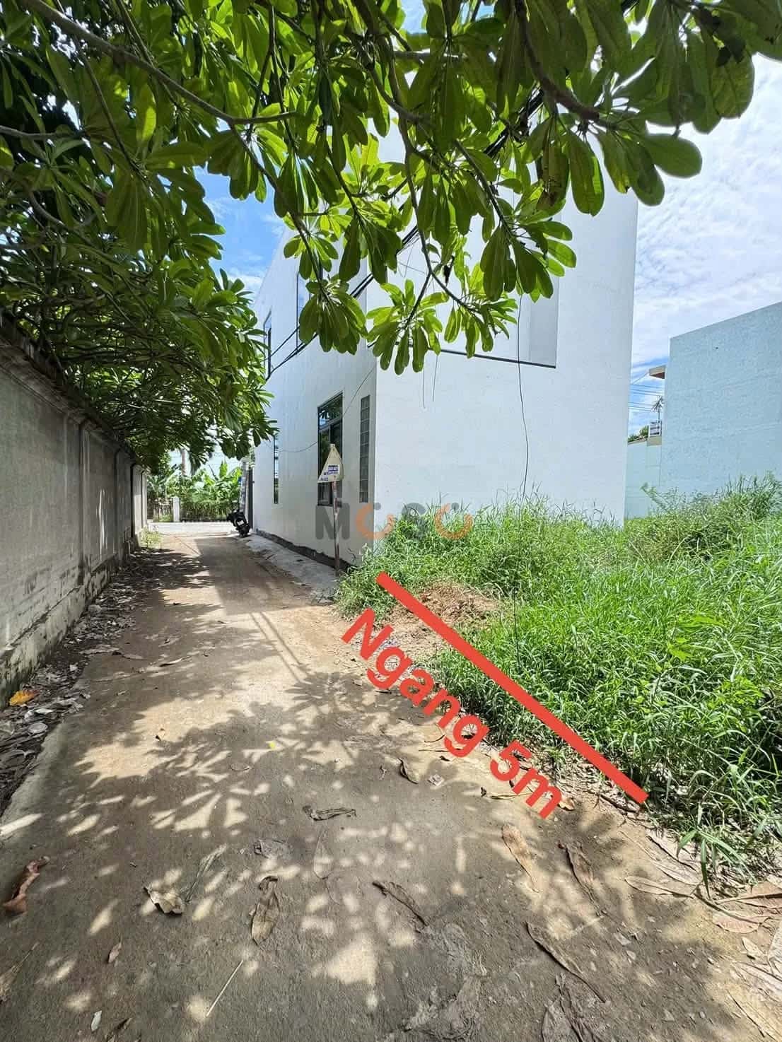 Bán đất thôn 2 Huyện Diên Khánh, Khánh Hòa – giá 839 triệu — Hình 3
