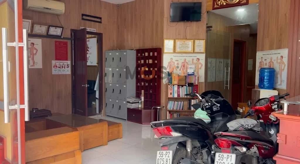 Bán nhà mặt tiền Xuân Thới Thượng Huyện Hóc Môn, TP.HCM – 10 phòng ngủ, giá 12.2 tỷ — Hình 2 Bán nhà mặt tiền Xuân Thới Thượng Huyện Hóc Môn, TP.HCM – 10 phòng ngủ, giá 12.2 tỷ — Hình 2