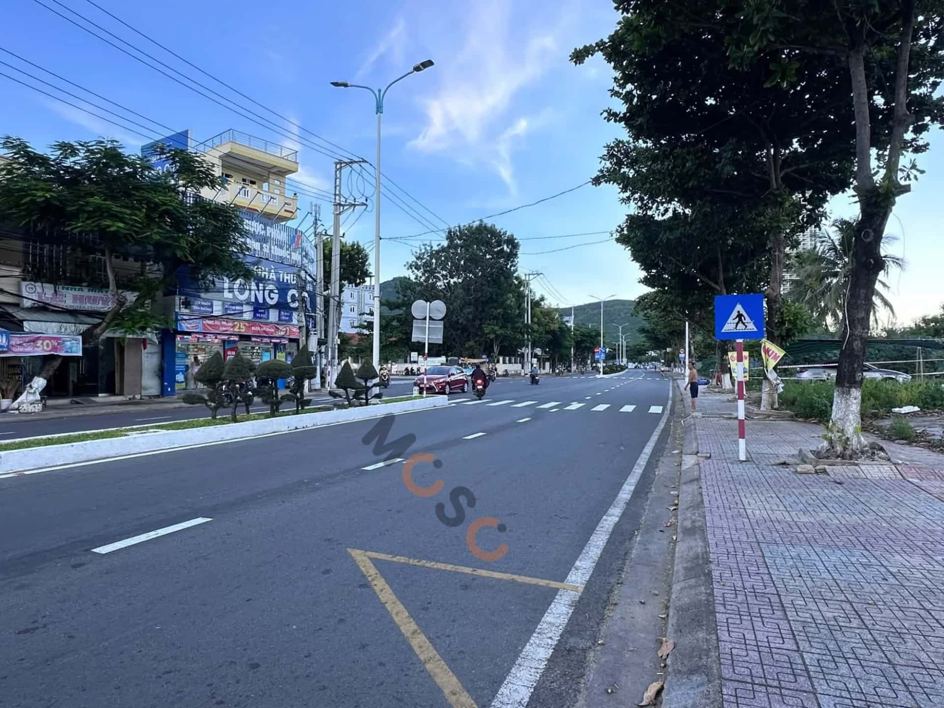 Bán đất Phạm Văn Đồng  Thành phố Nha Trang, Khánh Hòa – giá 24 tỷ — Hình 3