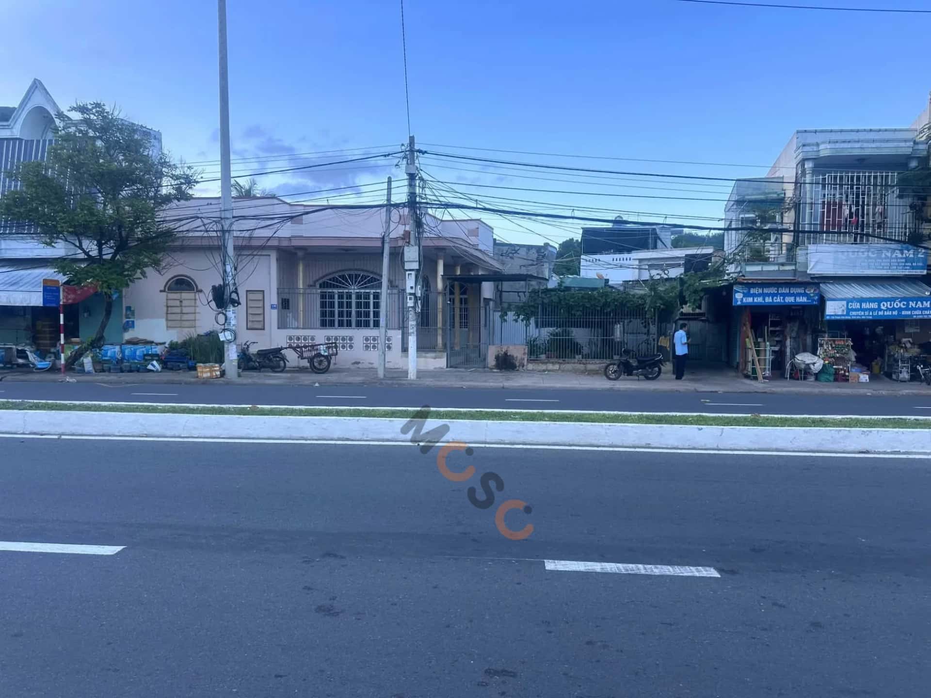 Bán đất Phạm Văn Đồng  Thành phố Nha Trang, Khánh Hòa – giá 24 tỷ — Hình 2