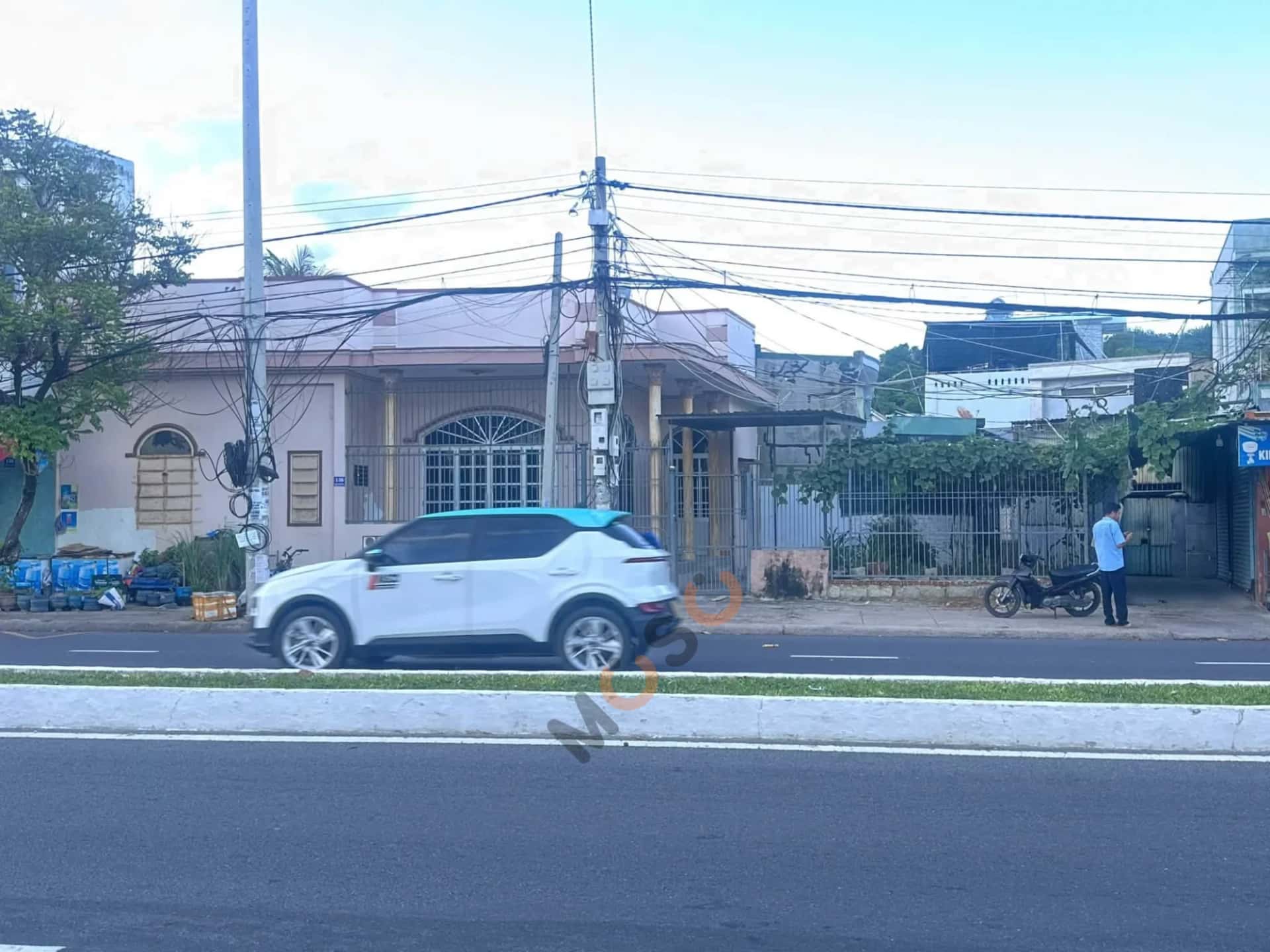 Bán đất Phạm Văn Đồng  Thành phố Nha Trang, Khánh Hòa – giá 24 tỷ