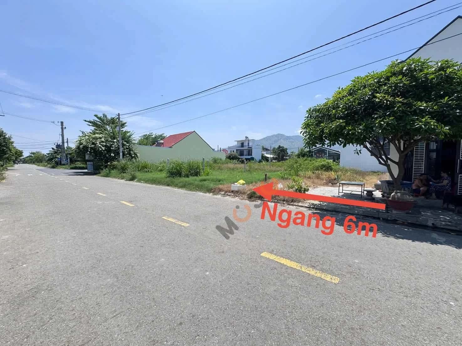 Bán đất đường số 22 Huyện Diên Khánh, Khánh Hòa – giá 3.6 tỷ — Hình 2 Bán đất đường số 22 Huyện Diên Khánh, Khánh Hòa – giá 3.6 tỷ — Hình 2