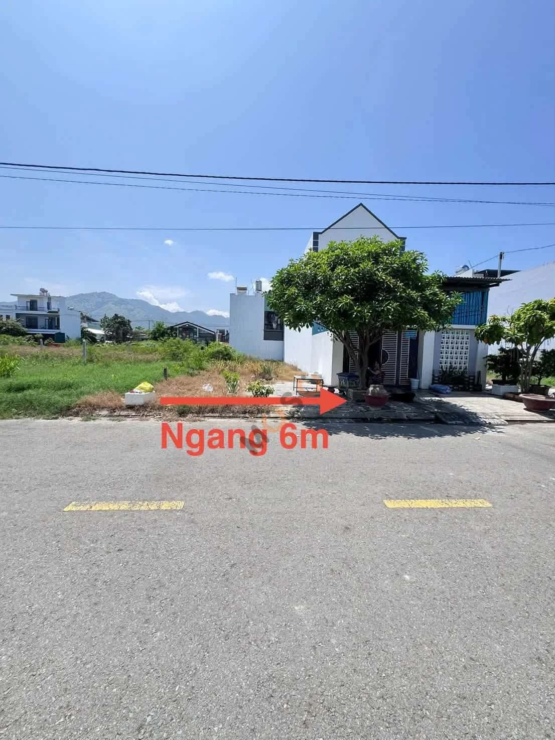 Bán đất đường số 22 Huyện Diên Khánh, Khánh Hòa – giá 3.6 tỷ Bán đất đường số 22 Huyện Diên Khánh, Khánh Hòa – giá 3.6 tỷ