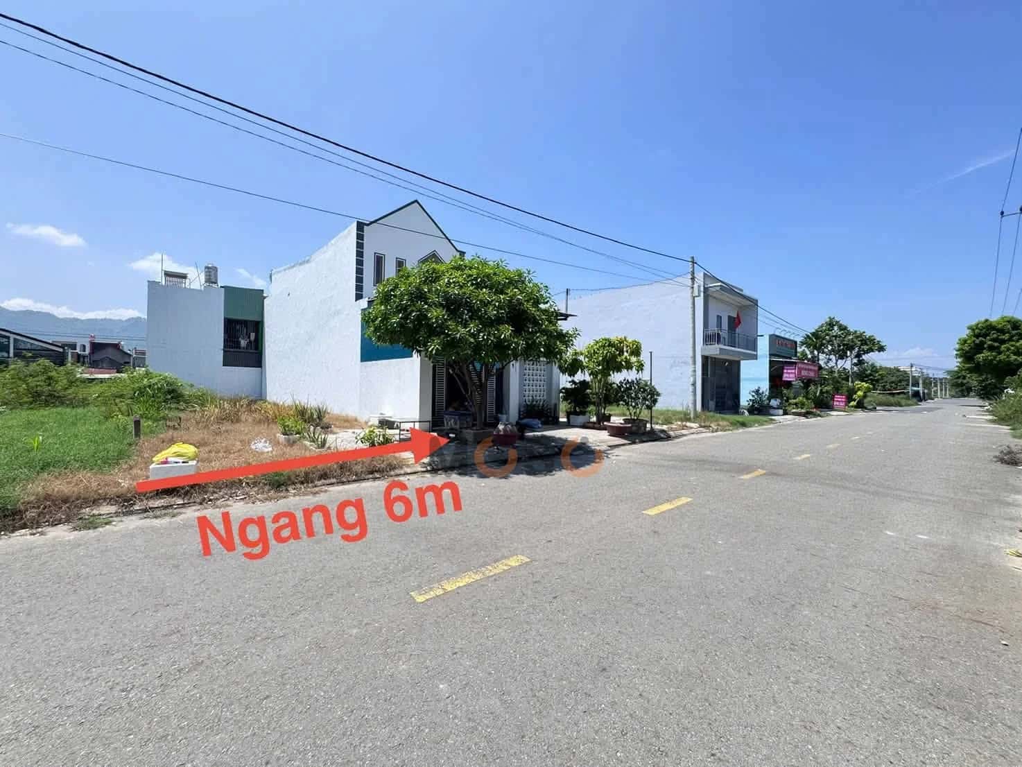Bán đất đường số 22 Huyện Diên Khánh, Khánh Hòa – giá 3.6 tỷ — Hình 3 Bán đất đường số 22 Huyện Diên Khánh, Khánh Hòa – giá 3.6 tỷ — Hình 3