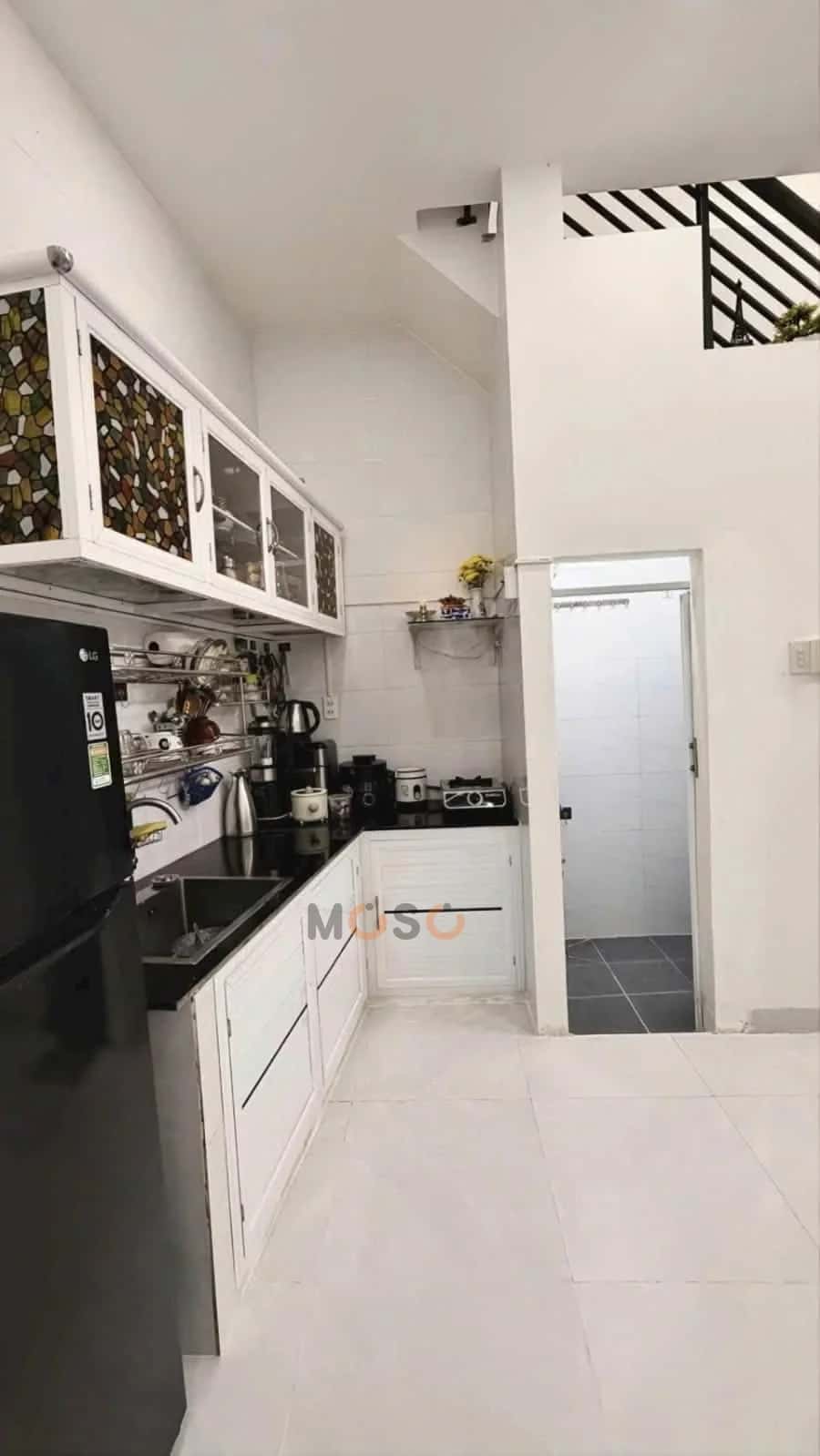 Bán nhà hẻm Tổ 4 Phước Toàn Tây Thành phố Nha Trang, Khánh Hòa – 2 phòng ngủ, giá 2.1 tỷ — Hình 3