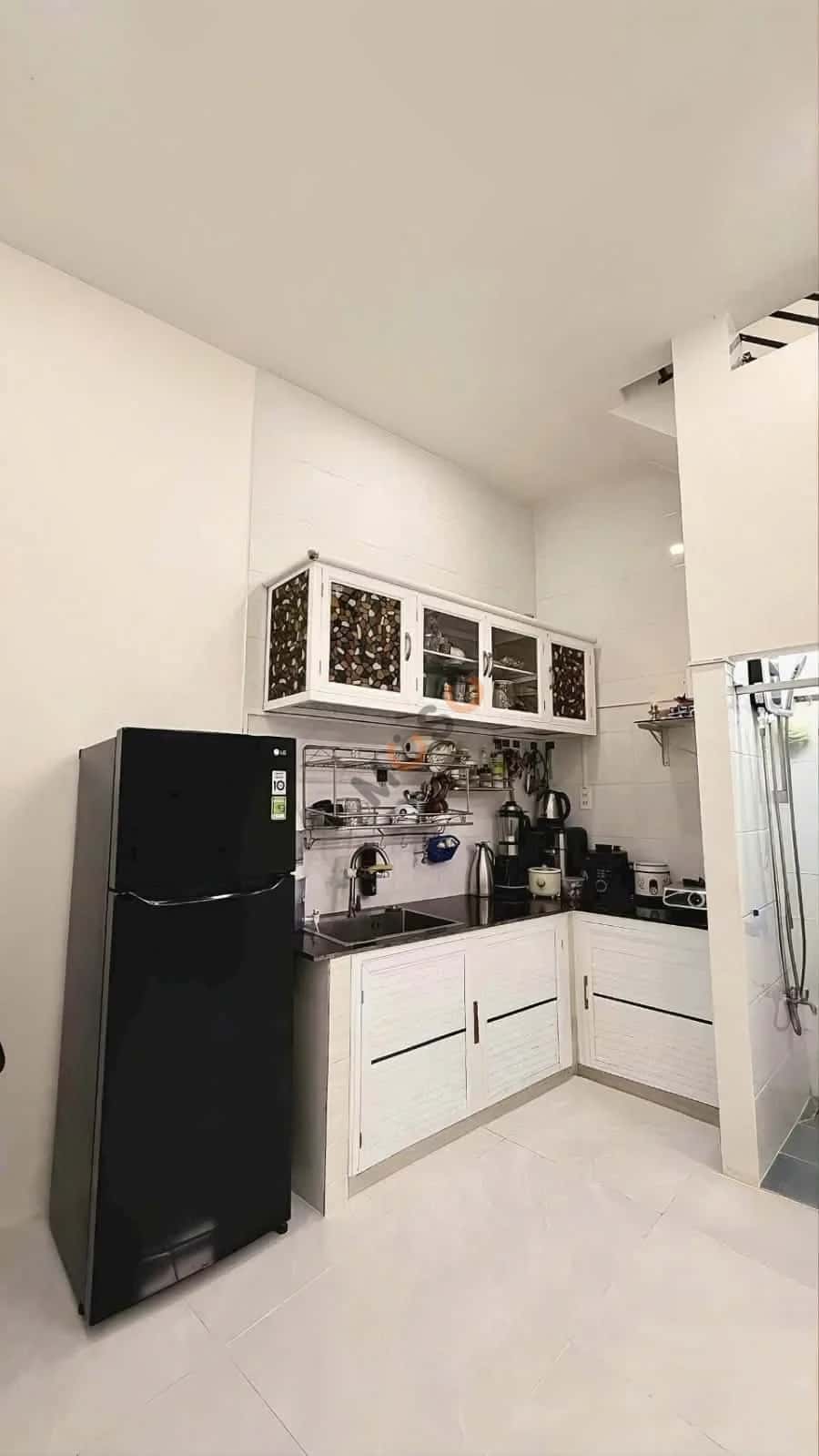 Bán nhà hẻm Tổ 4 Phước Toàn Tây Thành phố Nha Trang, Khánh Hòa – 2 phòng ngủ, giá 2.1 tỷ — Hình 2