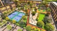Bán căn hộ chung cư Đường Phố Biển 1 Huyện Văn Giang, Hưng Yên – 2 phòng ngủ, giá 3.1 tỷ - ảnh 3