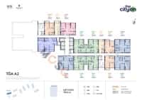 Bán căn hộ chung cư Đường Phố Biển 1 Huyện Văn Giang, Hưng Yên – 2 phòng ngủ, giá 3.1 tỷ - ảnh 7