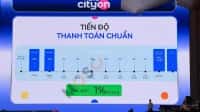 Bán căn hộ chung cư Đường Phố Biển 1 Huyện Văn Giang, Hưng Yên – 2 phòng ngủ, giá 3.1 tỷ - ảnh 6