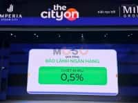 Bán căn hộ chung cư Đường Phố Biển 1 Huyện Văn Giang, Hưng Yên – 2 phòng ngủ, giá 3.1 tỷ - ảnh 15