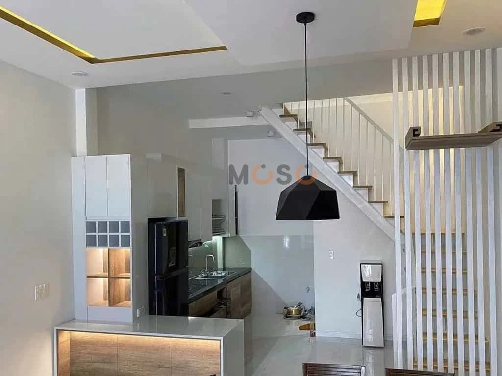 Cho thuê nhà hẻm Chế Lan Viên Tân Phú, Ho Chi Minh – 2 phòng ngủ, giá 12.5 triệu — Hình 2
