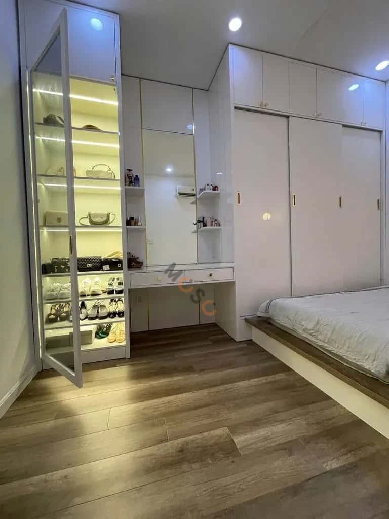 Cho thuê nhà hẻm Chế Lan Viên Tân Phú, Ho Chi Minh – 2 phòng ngủ, giá 12.5 triệu — Hình 3