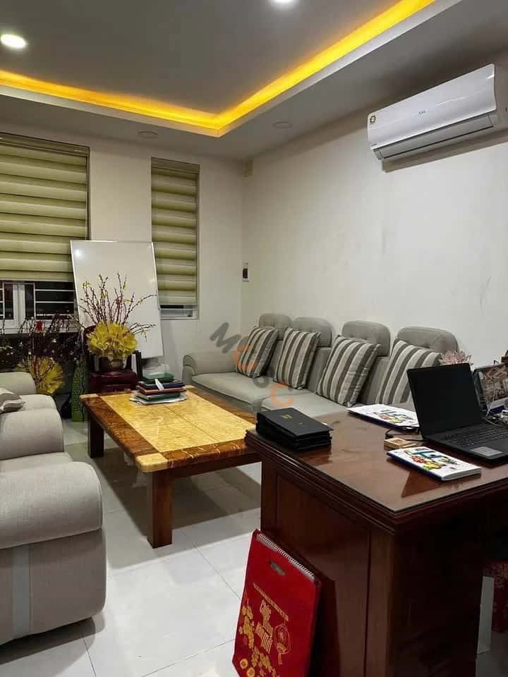 Bán nhà mặt tiền đường A2, Khu đô thị VCN Phước Hải Thành phố Nha Trang, Khánh Hòa – 3 phòng ngủ, giá 16 tỷ — Hình 2