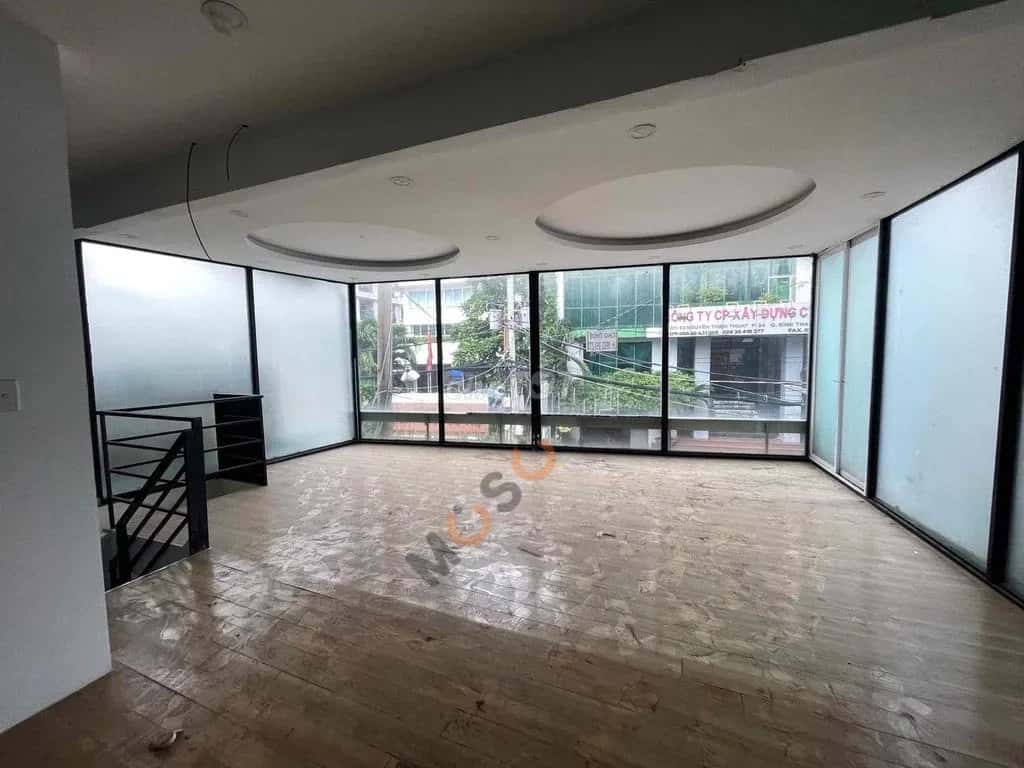 Cho thuê nhà mặt tiền Nguyễn Thiện Thuật Bình Thạnh, TP.HCM – giá 50 triệu — Hình 2 Cho thuê nhà mặt tiền Nguyễn Thiện Thuật Bình Thạnh, TP.HCM – giá 50 triệu — Hình 2