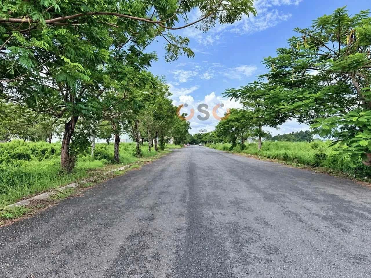 Bán đất đường số 4 khu Đồng Tâm Green City Thành phố Tân An, Long An – giá 3.7 tỷ — Hình 2 Bán đất đường số 4 khu Đồng Tâm Green City Thành phố Tân An, Long An – giá 3.7 tỷ — Hình 2