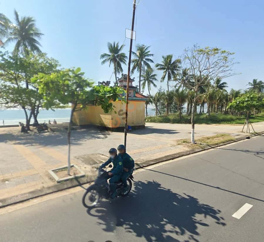 Bán đất Trường Sa Quận Sơn Trà, TP. Đà Nẵng – giá 180 tỷ - ảnh 3