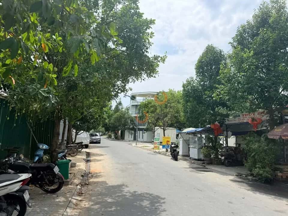 Bán đất đường T3, Khu đô thị An Bình Tân  Thành phố Nha Trang, Khánh Hòa – giá 7.2 tỷ - ảnh 4