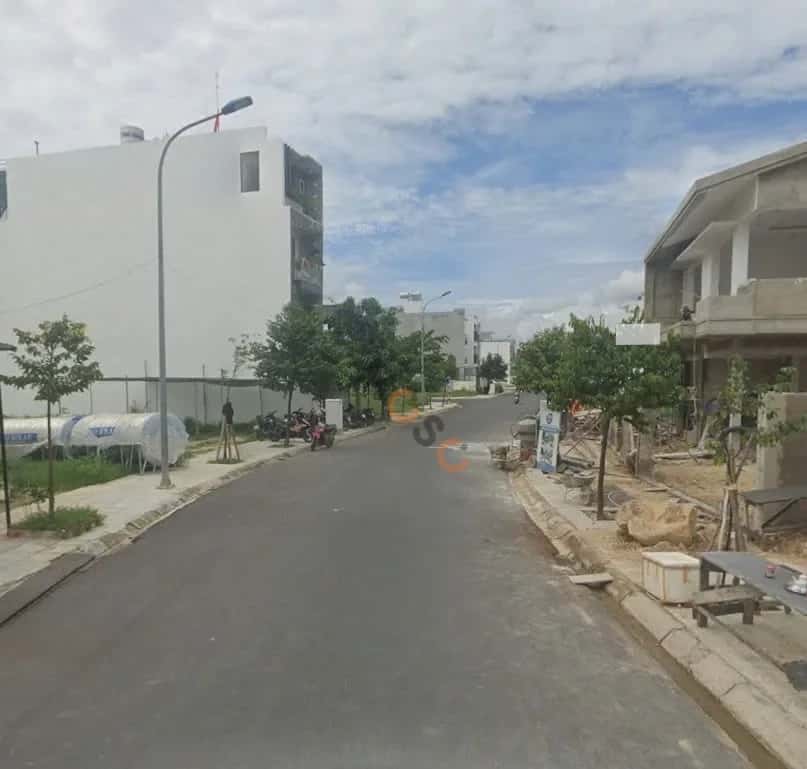 Bán đất đường T3, Khu đô thị An Bình Tân  Thành phố Nha Trang, Khánh Hòa – giá 7.2 tỷ - ảnh 3