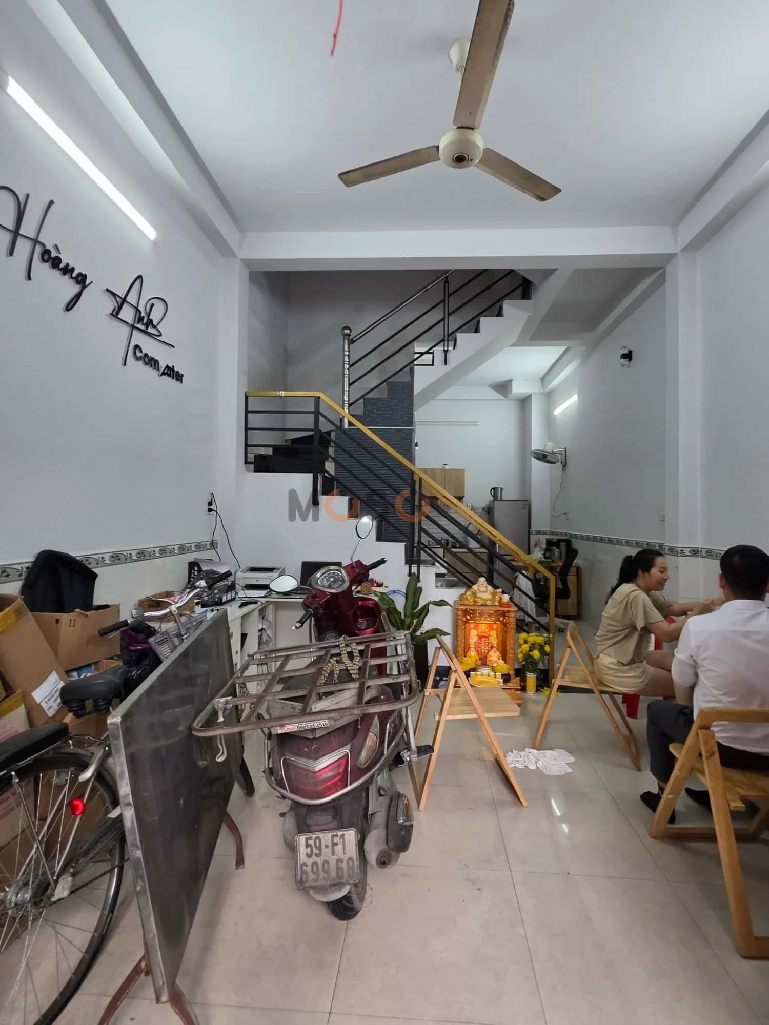 Bán nhà hẻm Dương Bá Trạc Quận 8, TP.HCM – 4 phòng ngủ, giá 5.2 tỷ — Hình 2 Bán nhà hẻm Dương Bá Trạc Quận 8, TP.HCM – 4 phòng ngủ, giá 5.2 tỷ — Hình 2