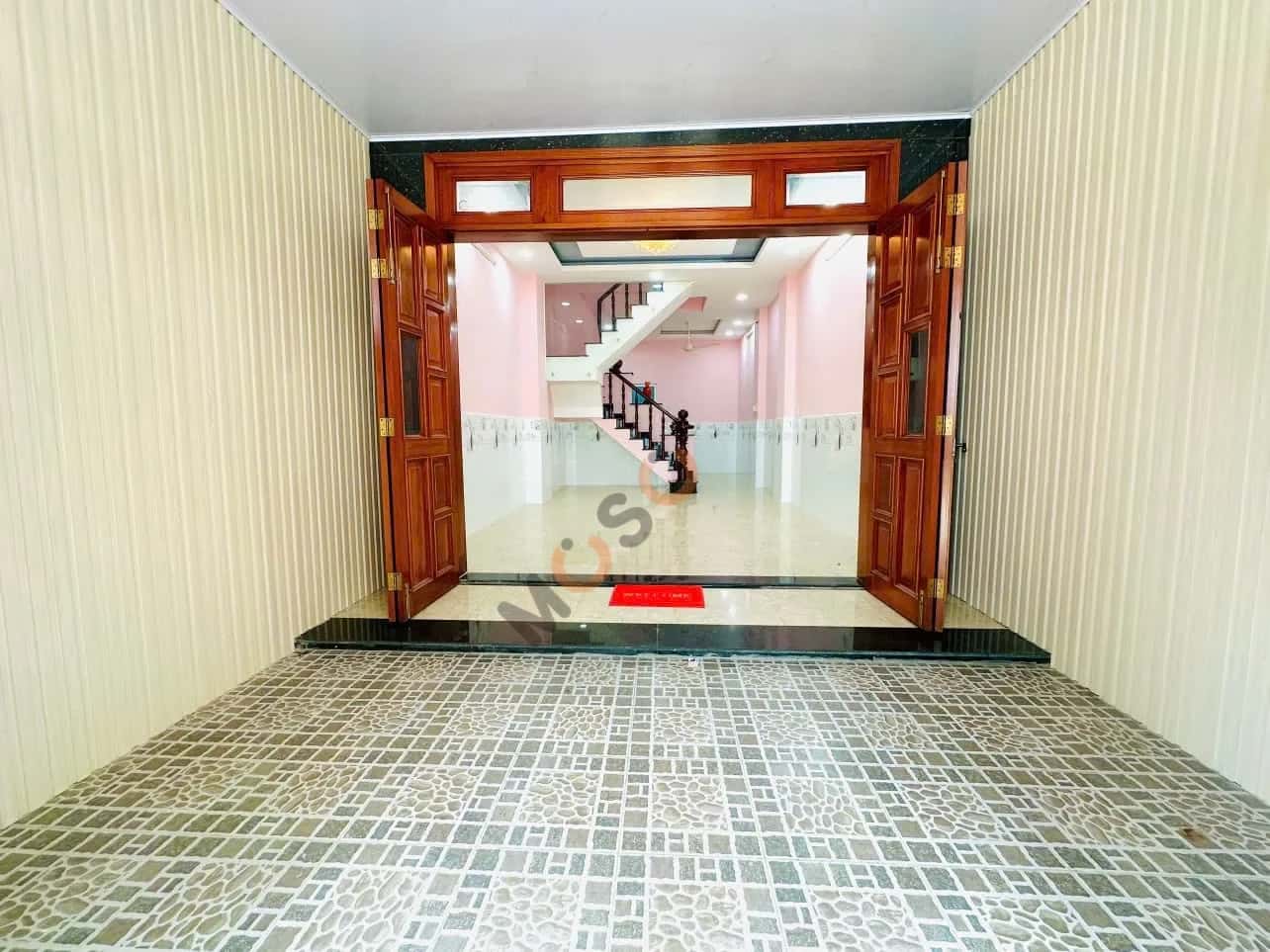 Bán nhà hẻm Thạnh Xuân 33 Quận 12, TP.HCM – 2 phòng ngủ, giá 4.6 tỷ Bán nhà hẻm Thạnh Xuân 33 Quận 12, TP.HCM – 2 phòng ngủ, giá 4.6 tỷ