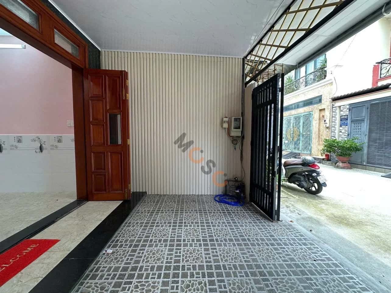 Bán nhà hẻm Thạnh Xuân 33 Quận 12, TP.HCM – 2 phòng ngủ, giá 4.6 tỷ — Hình 2 Bán nhà hẻm Thạnh Xuân 33 Quận 12, TP.HCM – 2 phòng ngủ, giá 4.6 tỷ — Hình 2