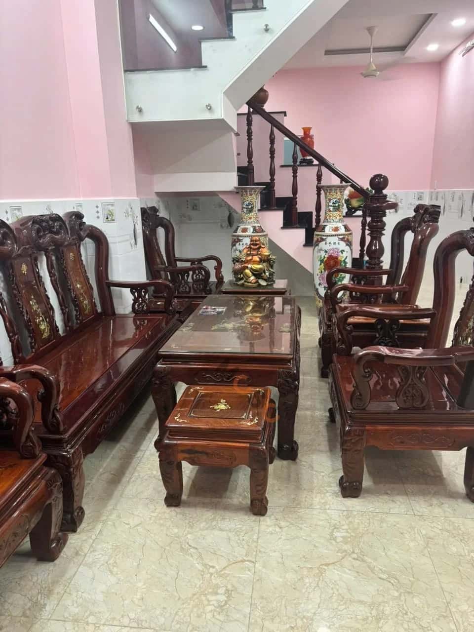 Bán nhà hẻm Thạnh Xuân 33 Quận 12, TP.HCM – 2 phòng ngủ, giá 4.6 tỷ — Hình 3 Bán nhà hẻm Thạnh Xuân 33 Quận 12, TP.HCM – 2 phòng ngủ, giá 4.6 tỷ — Hình 3