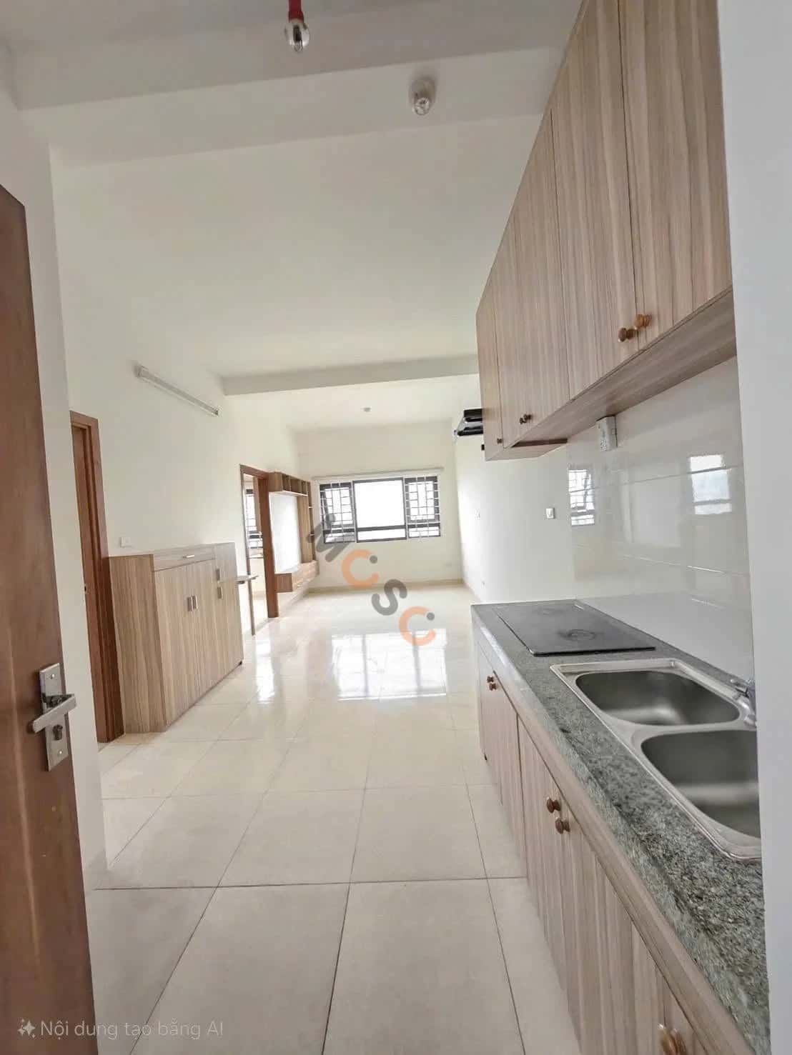 Bán căn hộ chung cư Ô SSH07 Khu đô thị Lê Hồng Phong I Thành phố Nha Trang, Khánh Hòa – 2 phòng ngủ, giá 2.6 tỷ