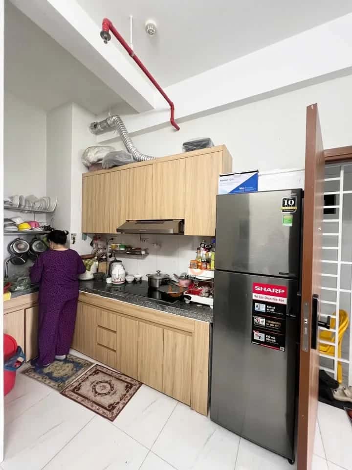 Bán căn hộ chung cư Chung cư SSH07, Khu đô thị Lê Hồng Phong 1  Thành phố Nha Trang, Khánh Hòa – 2 phòng ngủ, giá 2.3 tỷ