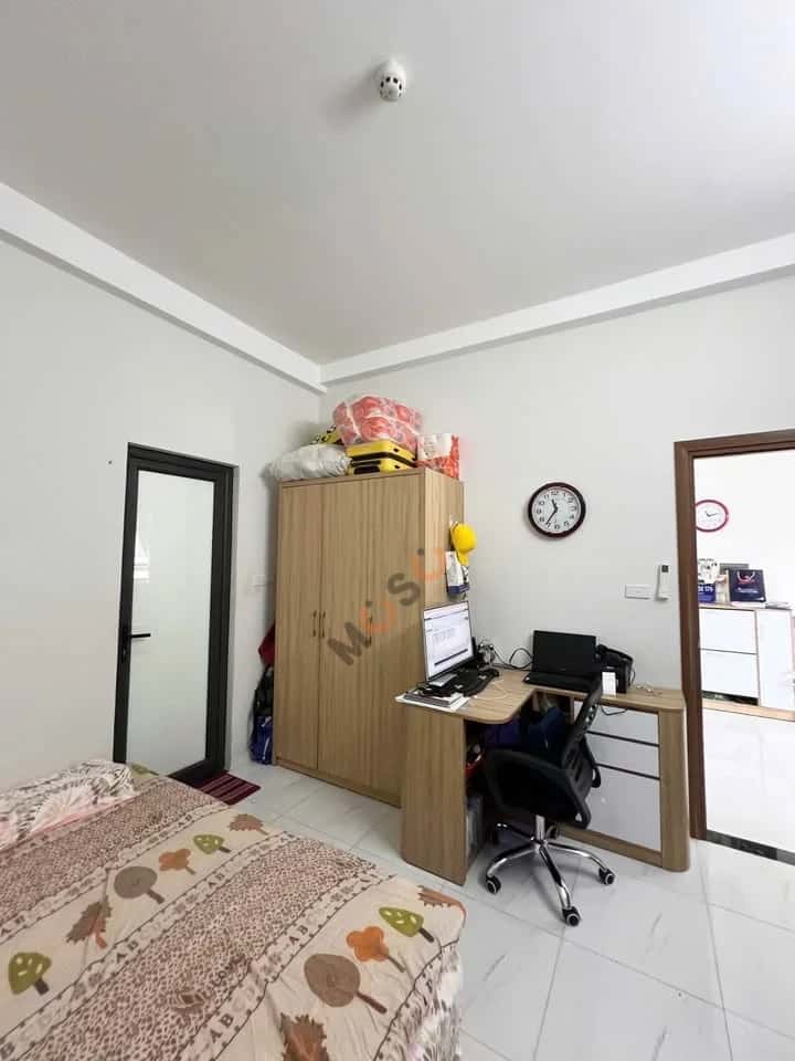 Bán căn hộ chung cư Chung cư SSH07, Khu đô thị Lê Hồng Phong 1  Thành phố Nha Trang, Khánh Hòa – 2 phòng ngủ, giá 2.3 tỷ — Hình 2