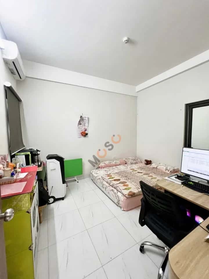 Bán căn hộ chung cư Chung cư SSH07, Khu đô thị Lê Hồng Phong 1  Thành phố Nha Trang, Khánh Hòa – 2 phòng ngủ, giá 2.3 tỷ — Hình 3