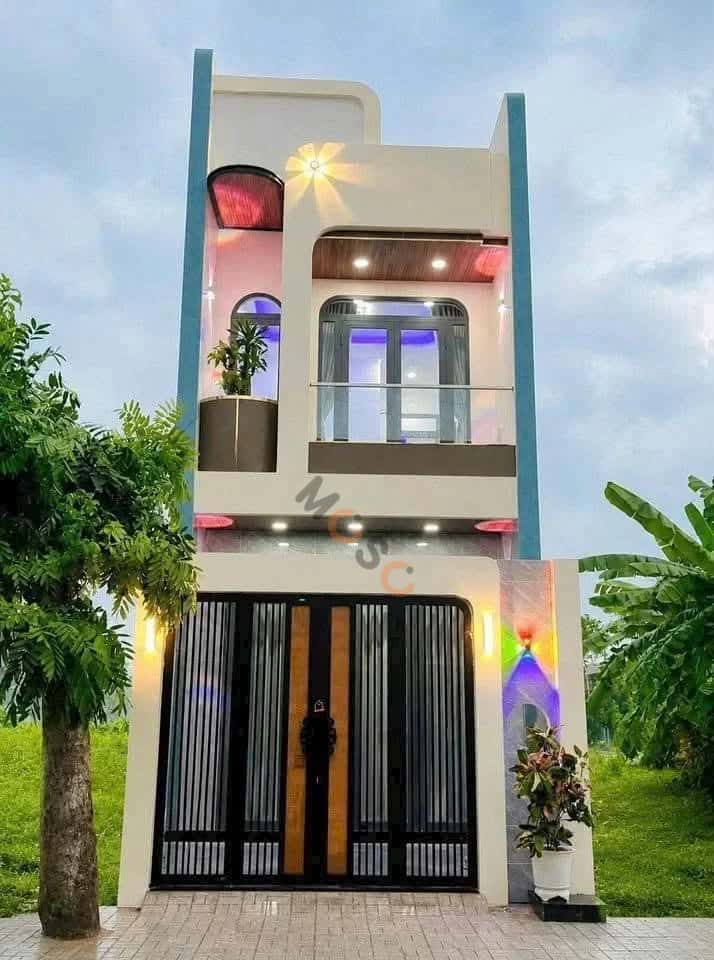 Bán nhà mặt tiền đường N17 KDC Cát Tường Phú Sinh Huyện Đức Hòa, Long An – 3 phòng ngủ, giá 2.8 tỷ Bán nhà mặt tiền đường N17 KDC Cát Tường Phú Sinh Huyện Đức Hòa, Long An – 3 phòng ngủ, giá 2.8 tỷ