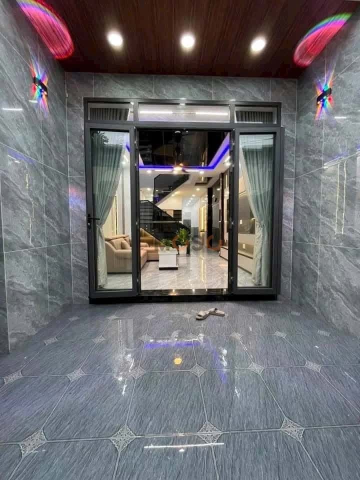 Bán nhà mặt tiền đường N17 KDC Cát Tường Phú Sinh Huyện Đức Hòa, Long An – 3 phòng ngủ, giá 2.8 tỷ — Hình 2 Bán nhà mặt tiền đường N17 KDC Cát Tường Phú Sinh Huyện Đức Hòa, Long An – 3 phòng ngủ, giá 2.8 tỷ — Hình 2