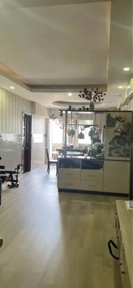 Bán căn hộ chung cư Chung cư CT4A, Khu đô thị Vĩnh Điềm Trung Thành phố Nha Trang, Khánh Hòa – 2 phòng ngủ, giá 2.2 tỷ