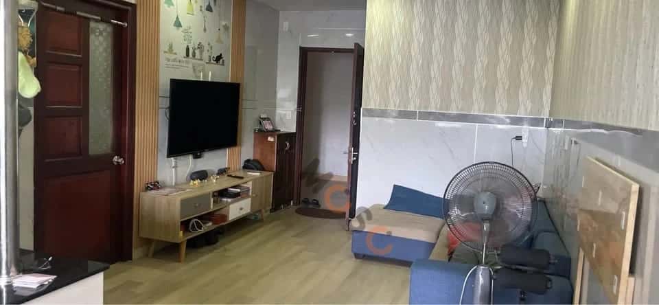 Bán căn hộ chung cư Chung cư CT4A, Khu đô thị Vĩnh Điềm Trung Thành phố Nha Trang, Khánh Hòa – 2 phòng ngủ, giá 2.2 tỷ — Hình 2