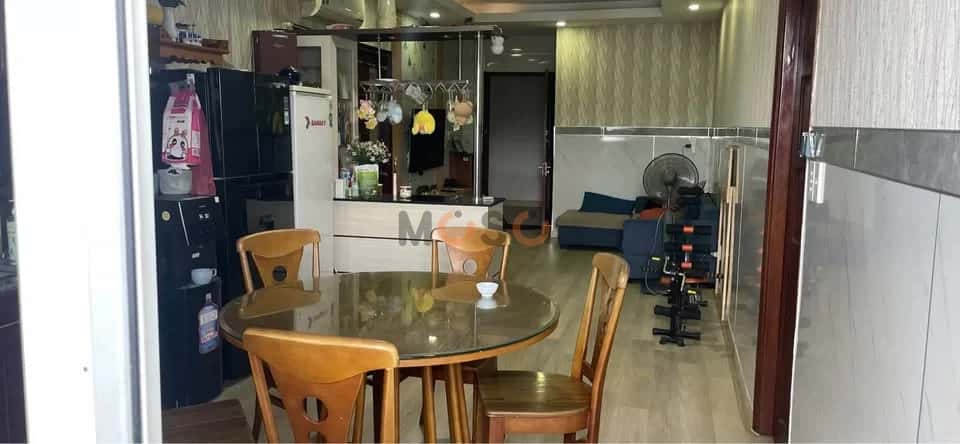 Bán căn hộ chung cư Chung cư CT4A, Khu đô thị Vĩnh Điềm Trung Thành phố Nha Trang, Khánh Hòa – 2 phòng ngủ, giá 2.2 tỷ — Hình 3
