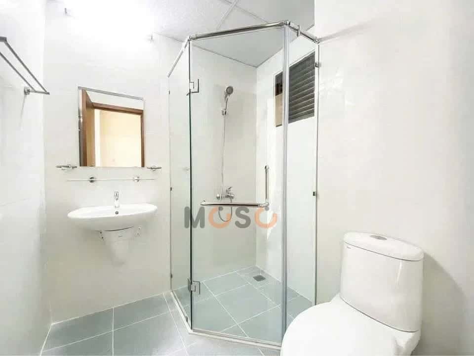 Bán căn hộ chung cư Chung cư XH1, Khu đô thị VCN Phước Long 2 Thành phố Nha Trang, Khánh Hòa – 2 phòng ngủ, giá 2.6 tỷ — Hình 3