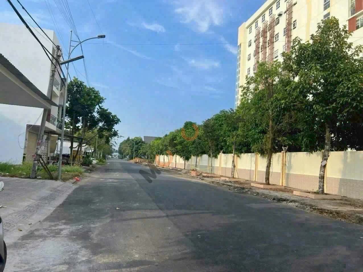Bán đất đường D3 KDC Hồng Loan Quận Cái Răng, TP. Cần Thơ – giá 3.6 tỷ - ảnh 2