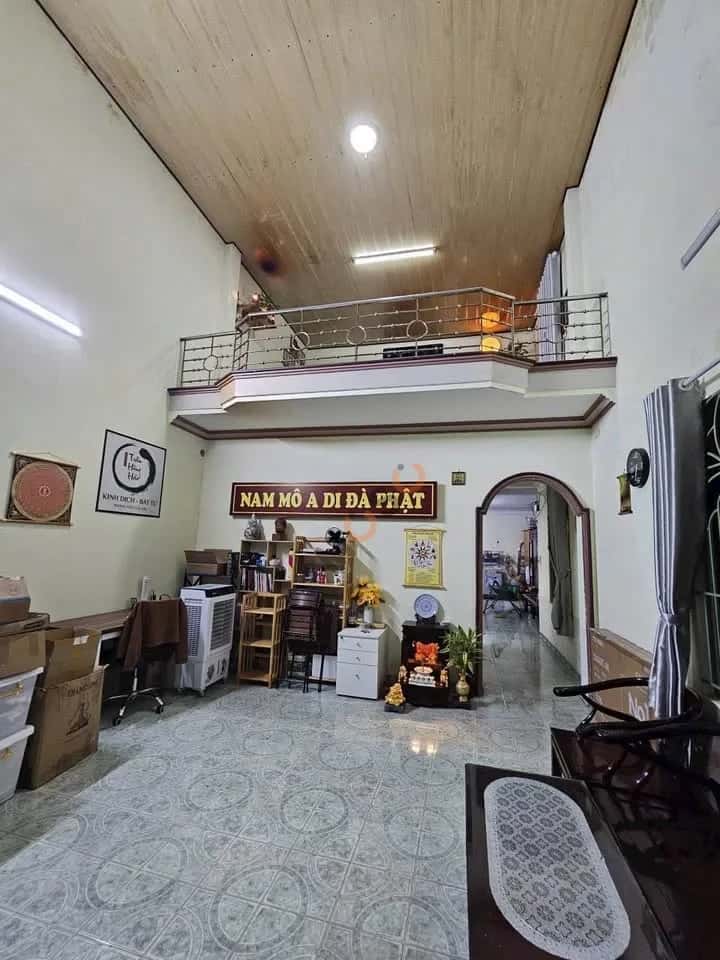 Bán nhà mặt tiền đường Lưu Hữu Phước  Thành phố Nha Trang, Khánh Hòa – 3 phòng ngủ, giá 4.9 tỷ