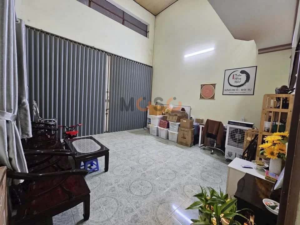 Bán nhà mặt tiền đường Lưu Hữu Phước  Thành phố Nha Trang, Khánh Hòa – 3 phòng ngủ, giá 4.9 tỷ — Hình 2