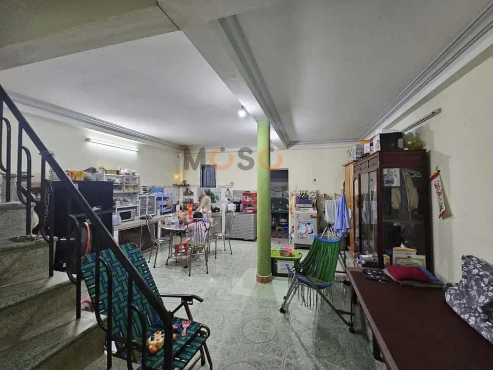 Bán nhà mặt tiền đường Lưu Hữu Phước  Thành phố Nha Trang, Khánh Hòa – 3 phòng ngủ, giá 4.9 tỷ — Hình 3