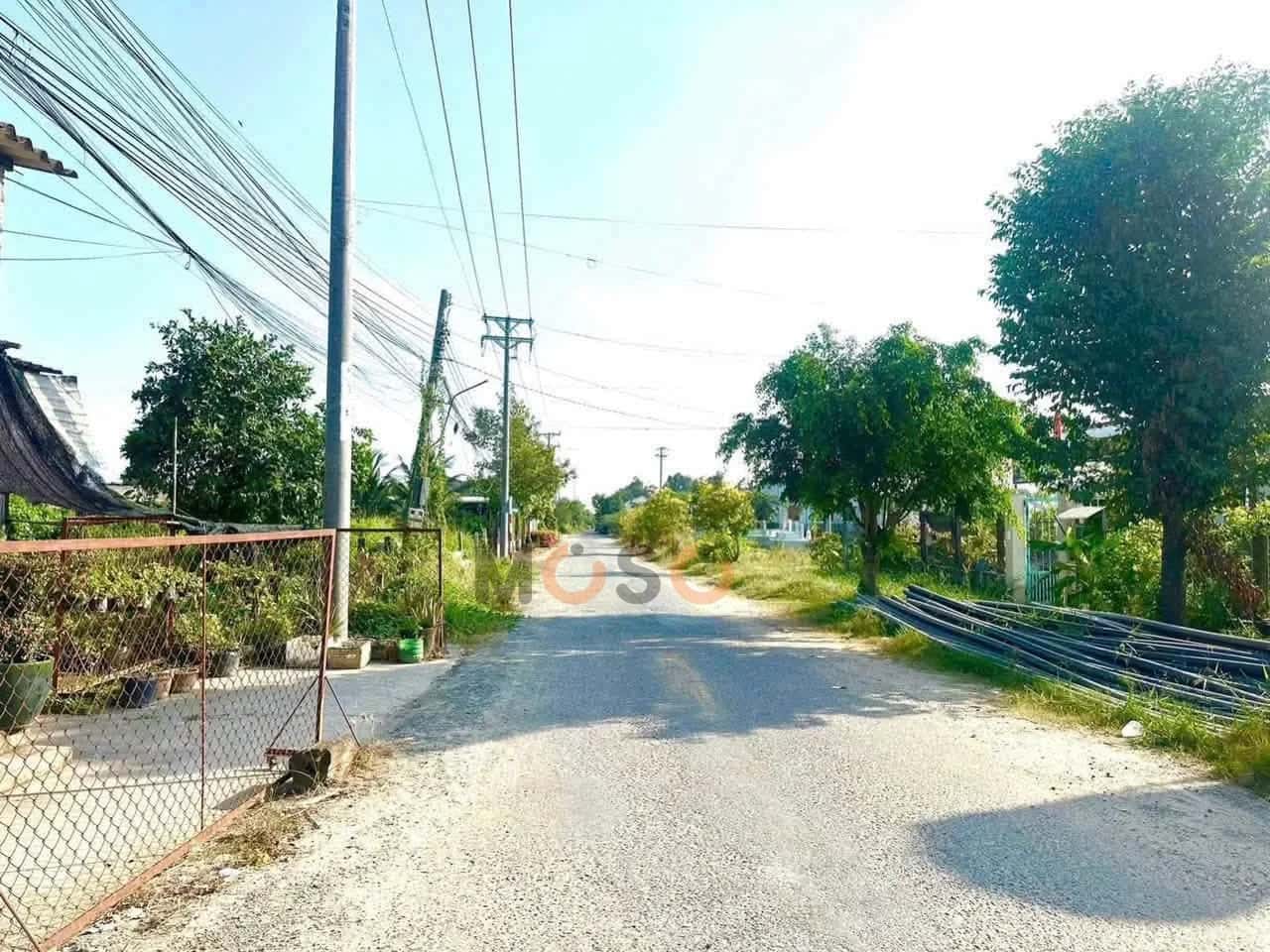 Bán đất Đỗ Tường Tự Thành phố Tân An, Long An – giá 2.8 tỷ - ảnh 2