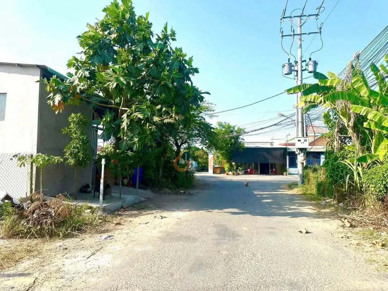 Bán đất Đỗ Tường Tự Thành phố Tân An, Long An – giá 2.8 tỷ - ảnh 3